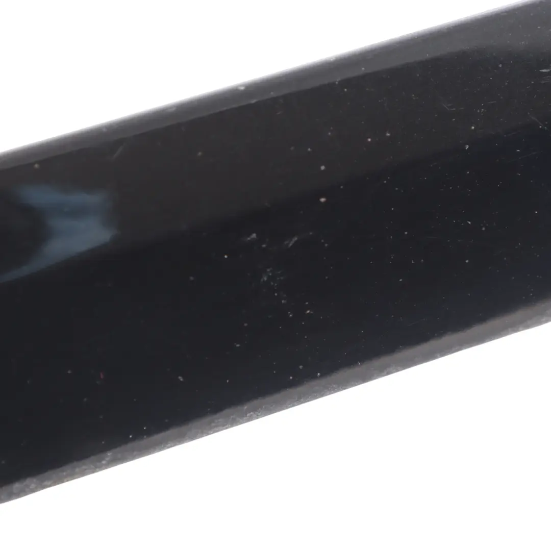 Door Trim Moulding Strip Rear Right O/S Phantom Black Z9Y to Audi A3 8P with Part number 8P4853970F Audi A3 8P Door Trim Moulding Strip Rear Right O/S Phantom Black Z9Y - SKU 8P4853970F-PHB - Part number 8P4853970F