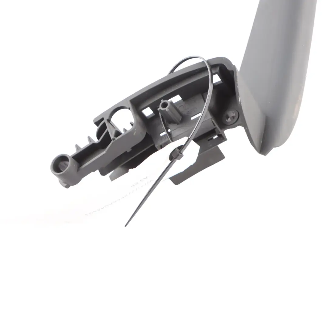 Audi A3 8P Garniture De Commutateur De Rétroviseur Extérieur Droit - SKU 8P4959528 - Numéro de pièce 8P4959528
