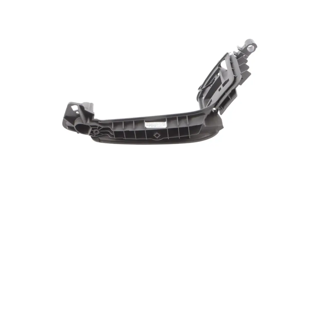 Audi A3 8P Vorne Fensterheber Außenspiegel Schalter Trim Rechts - SKU 8P4959528 - Teilenummer 8P4959528