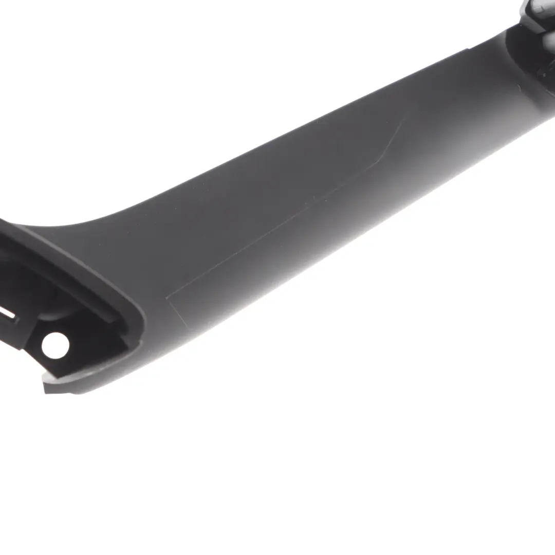 Audi A3 8P Vorne Fensterheber Außenspiegel Schalter Trim Rechts - SKU 8P4959528 - Teilenummer 8P4959528