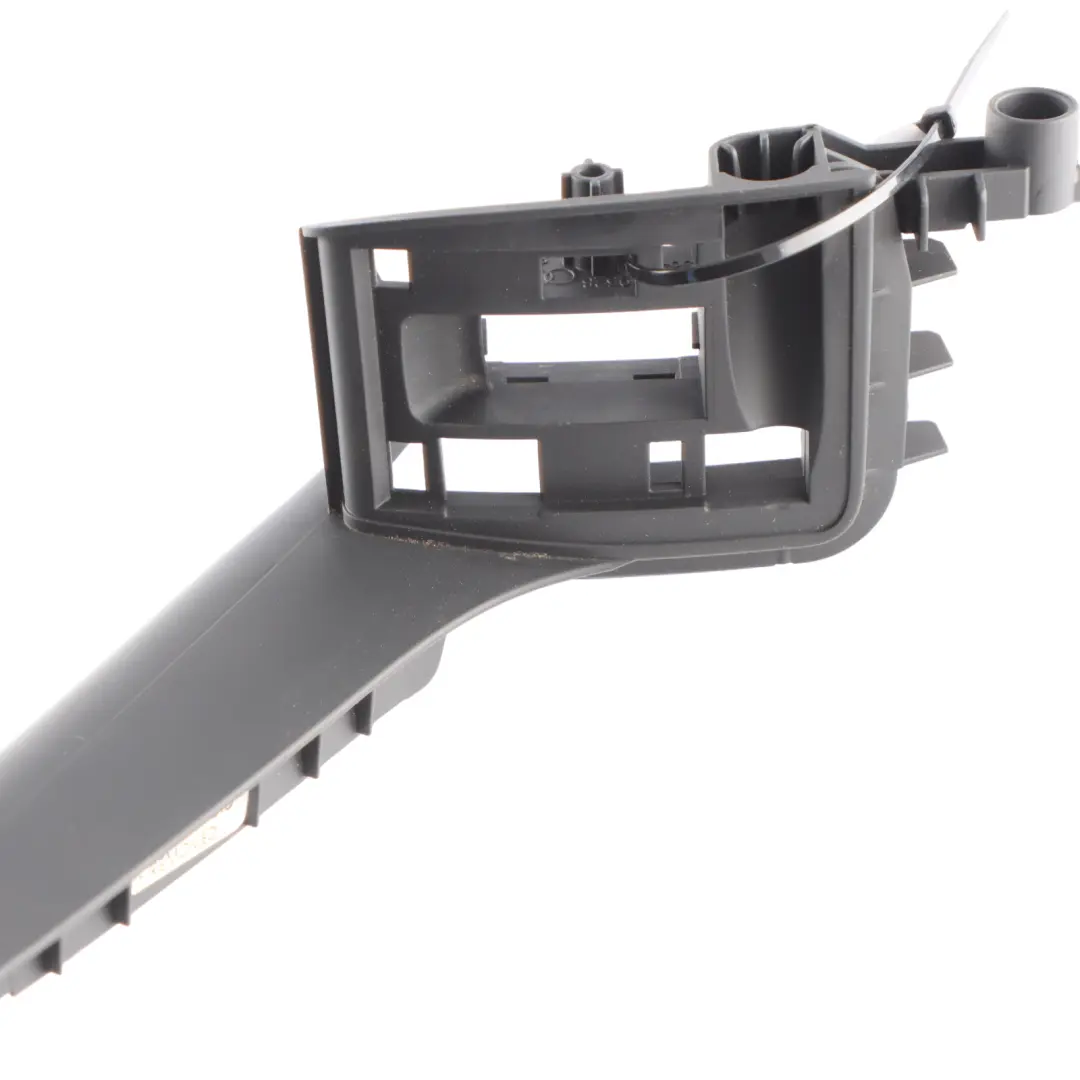 Audi A3 8P Vorne Fensterheber Außenspiegel Schalter Trim Rechts - SKU 8P4959528 - Teilenummer 8P4959528