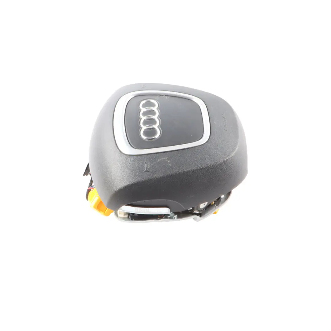 Unité de module d'air au volant conducteur pour Audi A3 8P à propos du numéro de pièce 8P7880201H Audi A3 8P Unité de module d'air au volant conducteur - SKU 8P7880201H - Numéro de pièce 8P7880201H