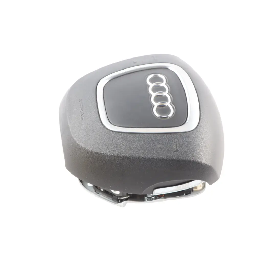 Audi A3 8P Driver's Steering Wheel Air Module Unit - SKU 8P7880201H - Part number 8P7880201H