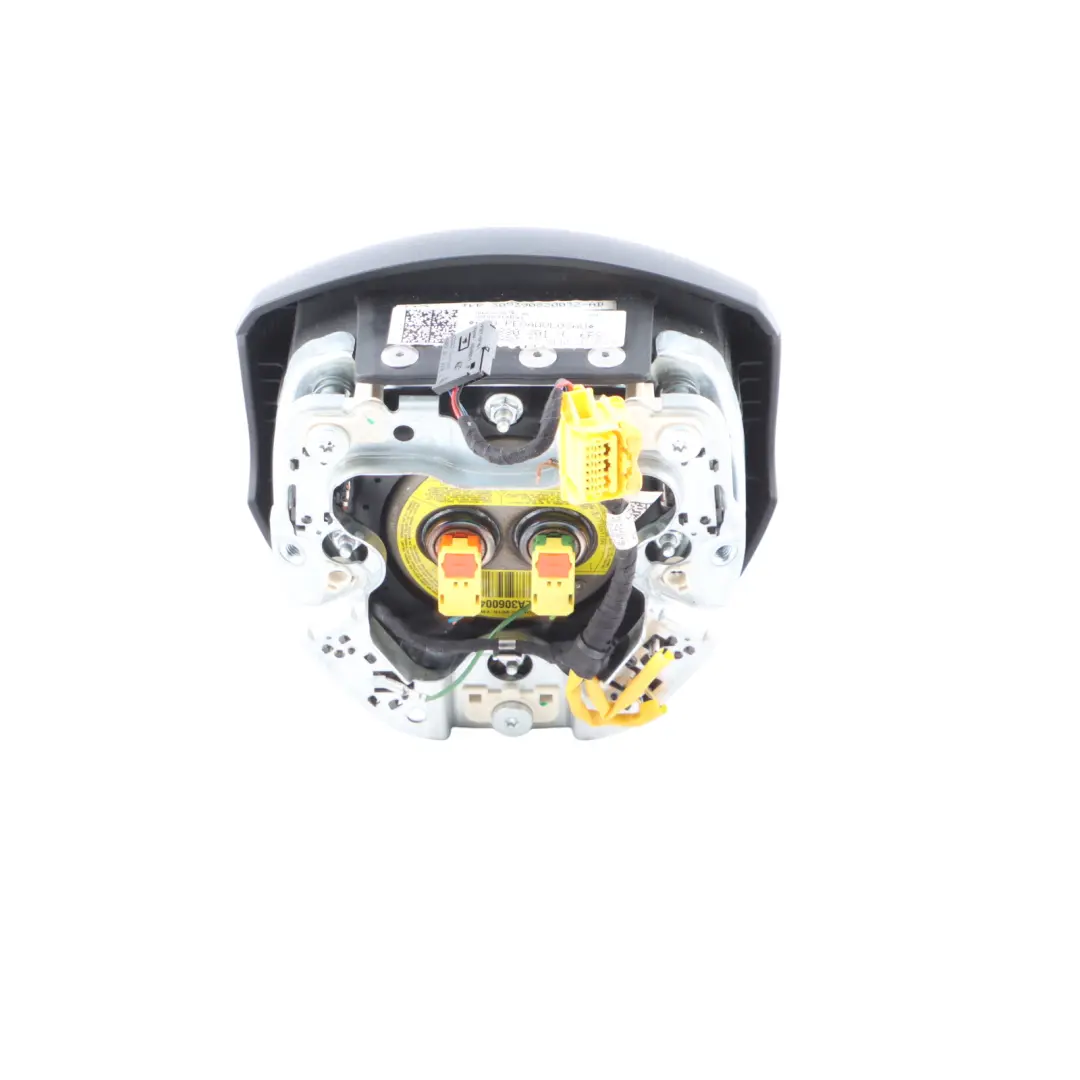 Audi A3 8P Driver's Steering Wheel Air Module Unit - SKU 8P7880201H - Part number 8P7880201H