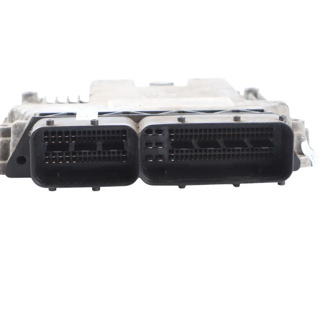Audi A3 8P 1.8 TFSI BZB 160HP Engine Control Unit Module ECU Automatic - SKU 8P7907115 - Part number 8P7907115