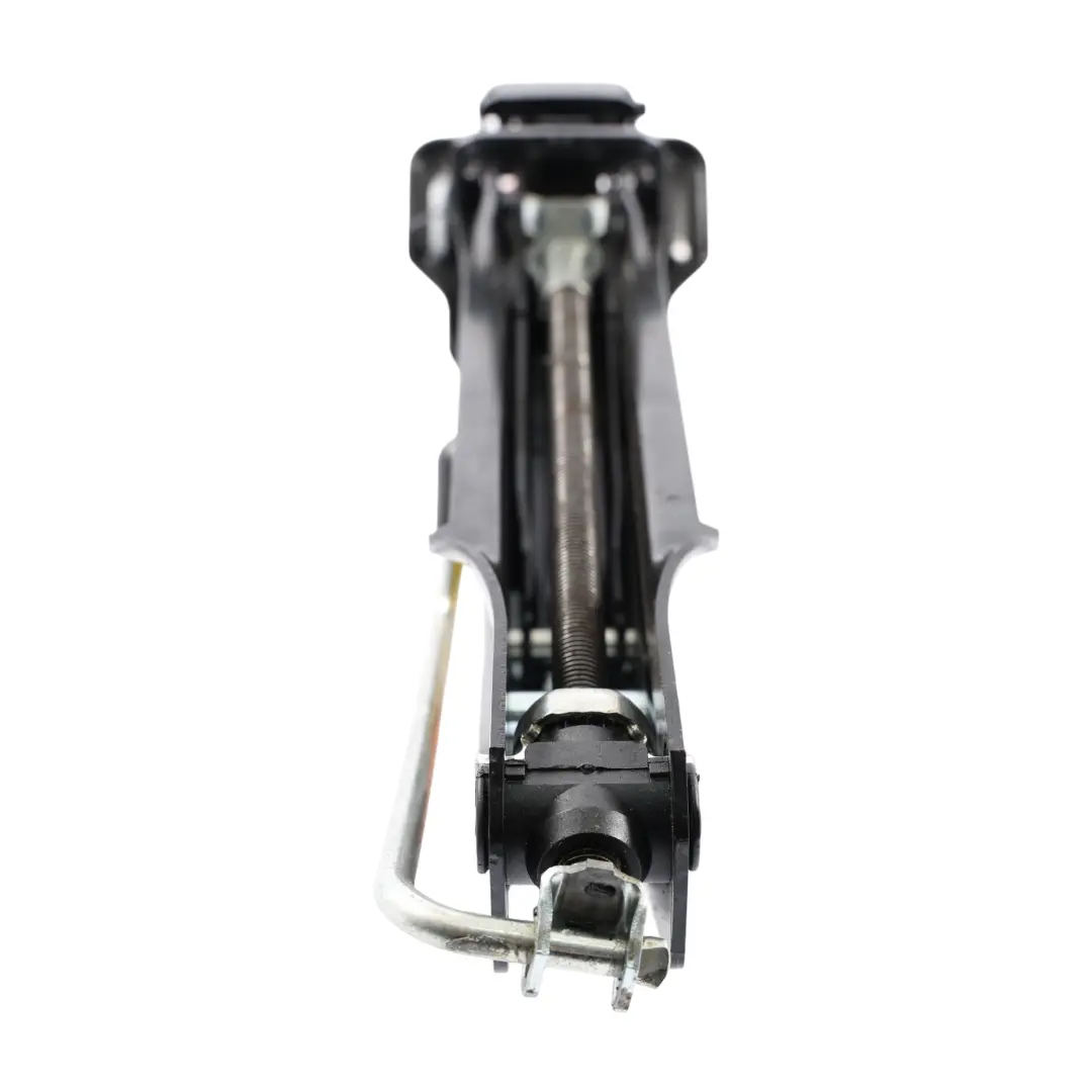 Audi Q5 8R Autohebebühne Notfall Radheber Werkzeug - SKU 8R0011031E - Teilenummer 8R0011031E