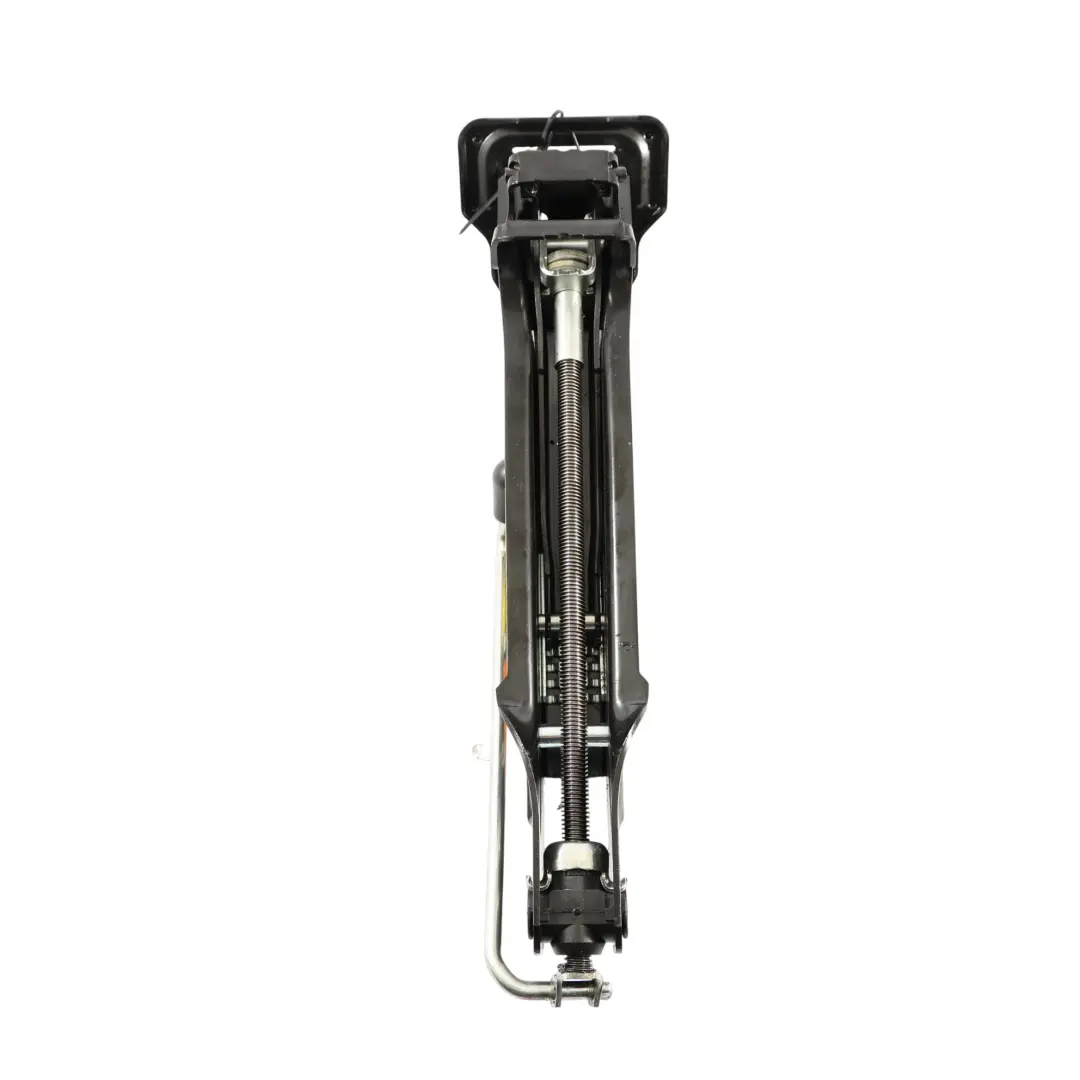 Audi Q5 8R Auto Sollevamento Emergenza Ruota Strumento Sollevamento - SKU 8R0011031E - Numero di parte 8R0011031E