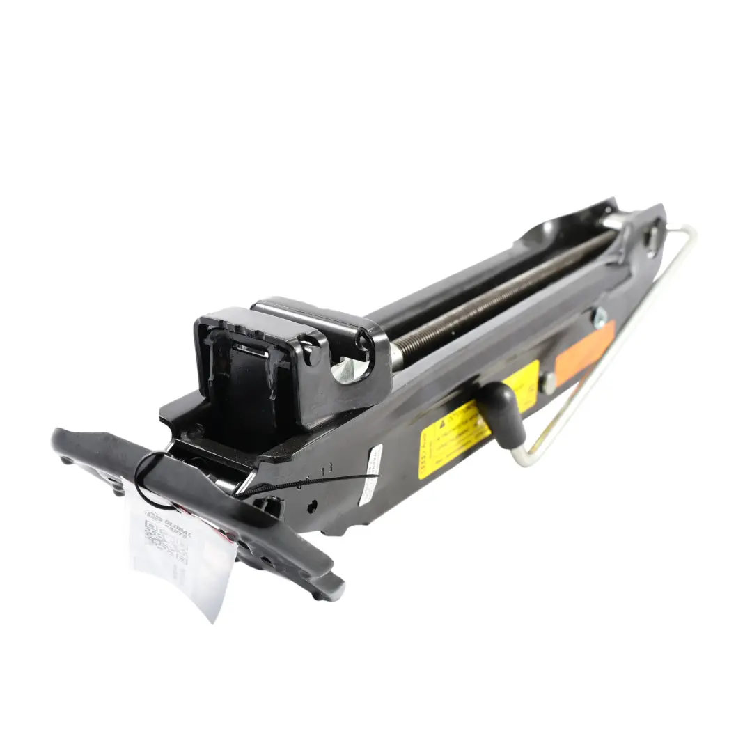Elevador De Ruedas De Emergencia para Audi Q5 8R con número de pieza 8R0011031E Audi Q5 8R Elevador De Ruedas De Emergencia - SKU 8R0011031E - Número de pieza 8R0011031E