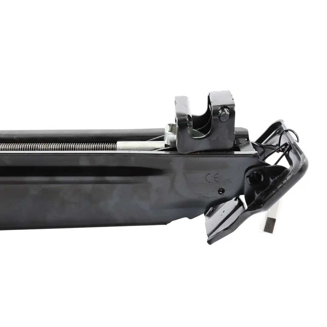 Audi Q5 8R Autohebebühne Notfall Radheber Werkzeug - SKU 8R0011031E - Teilenummer 8R0011031E