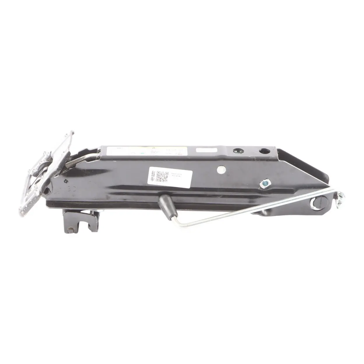Audi Q5 8R Car Lifting Jack Emergency Wheel Lift Tool 8R0011031K