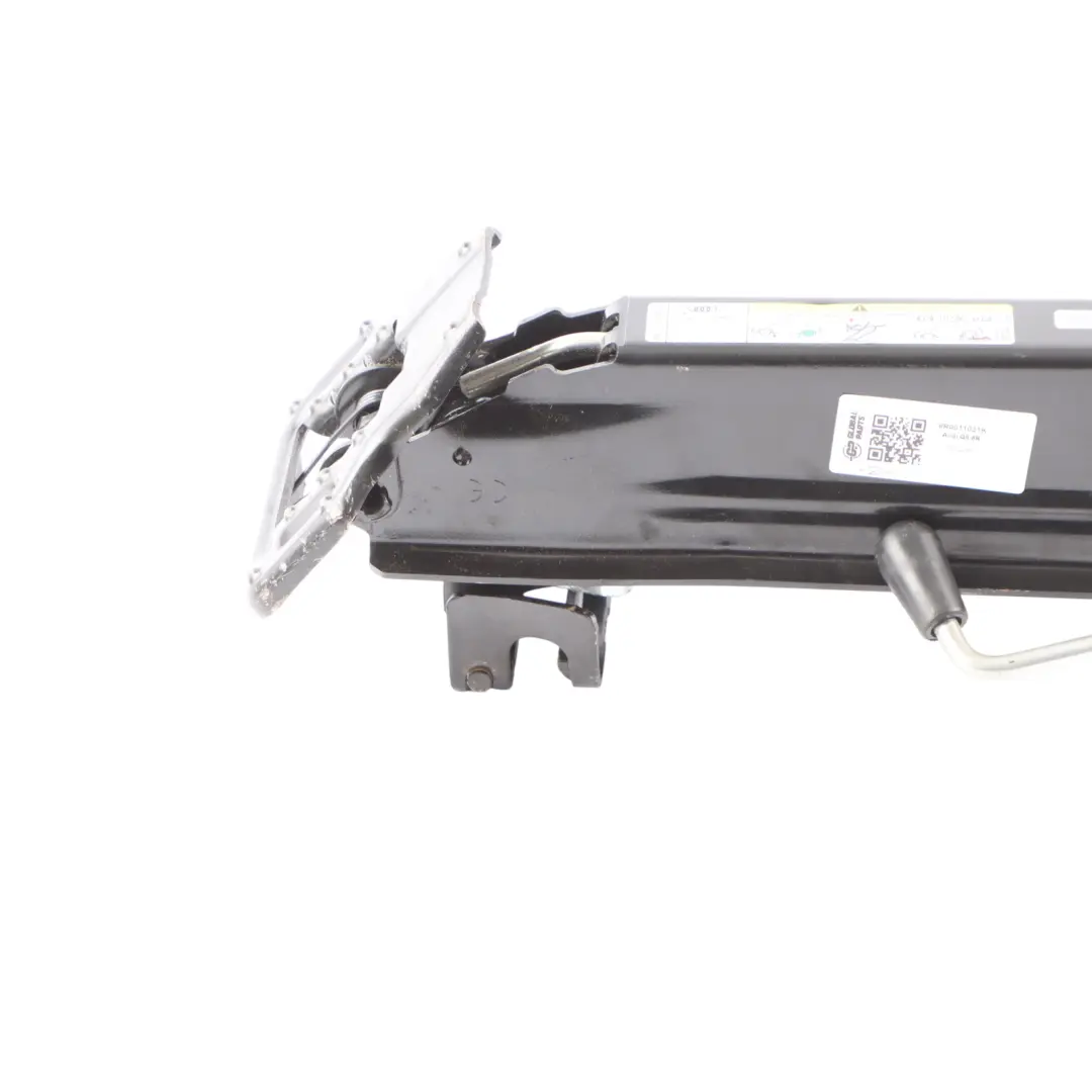 Lifting Jack Emergency Wheel Lift Tool to Audi Q5 8R Car with Part number 8R0011031K Audi Q5 8R Car Lifting Jack Emergency Wheel Lift Tool - SKU 8R0011031K - Part number 8R0011031K