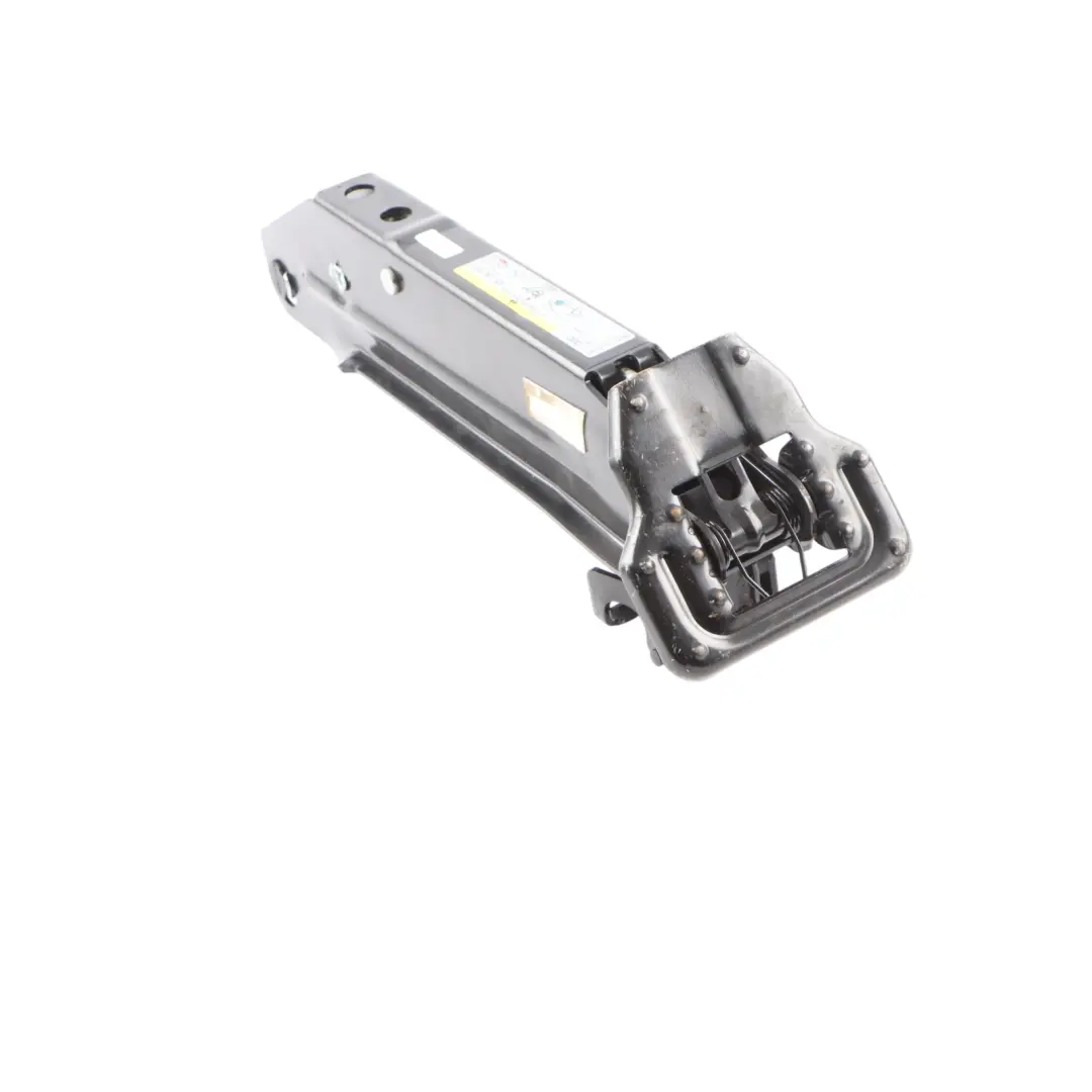 Lifting Jack Emergency Wheel Lift Tool to Audi Q5 8R Car with Part number 8R0011031K Audi Q5 8R Car Lifting Jack Emergency Wheel Lift Tool - SKU 8R0011031K - Part number 8R0011031K