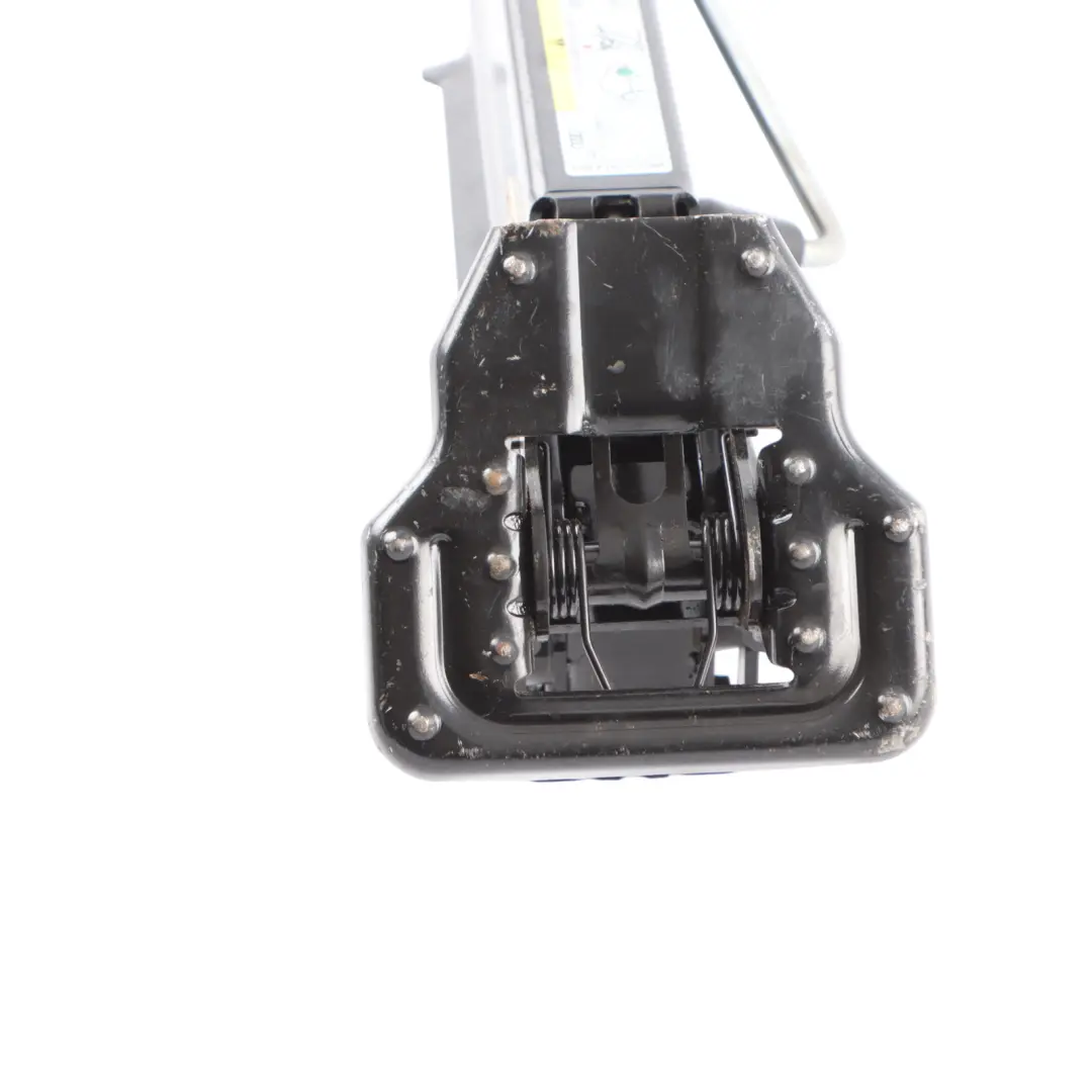 Audi Q5 8R Car Lifting Jack Emergency Wheel Lift Tool - SKU 8R0011031K - Part number 8R0011031K