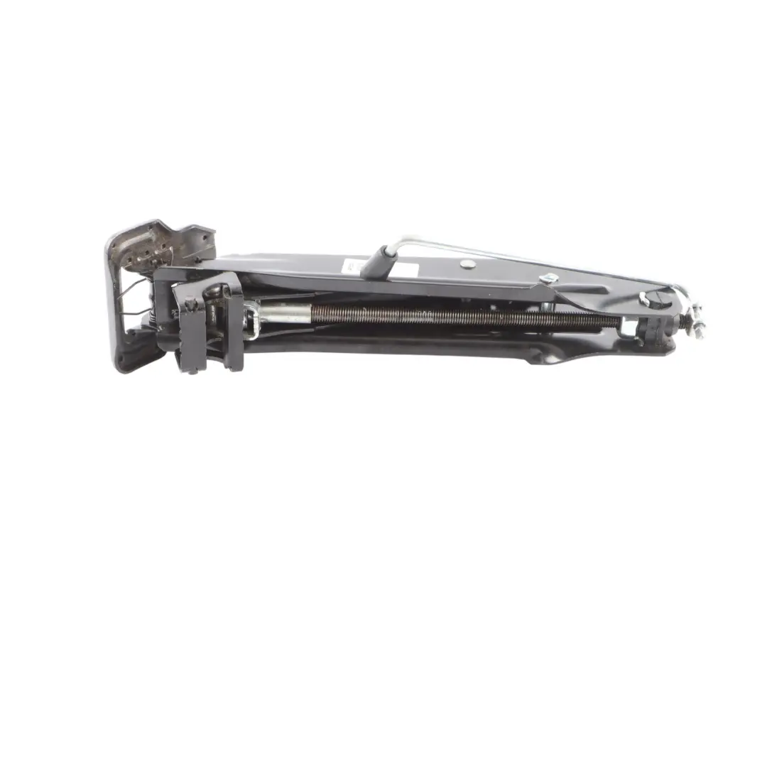Audi Q5 8R Car Lifting Jack Emergency Wheel Lift Tool - SKU 8R0011031K - Part number 8R0011031K