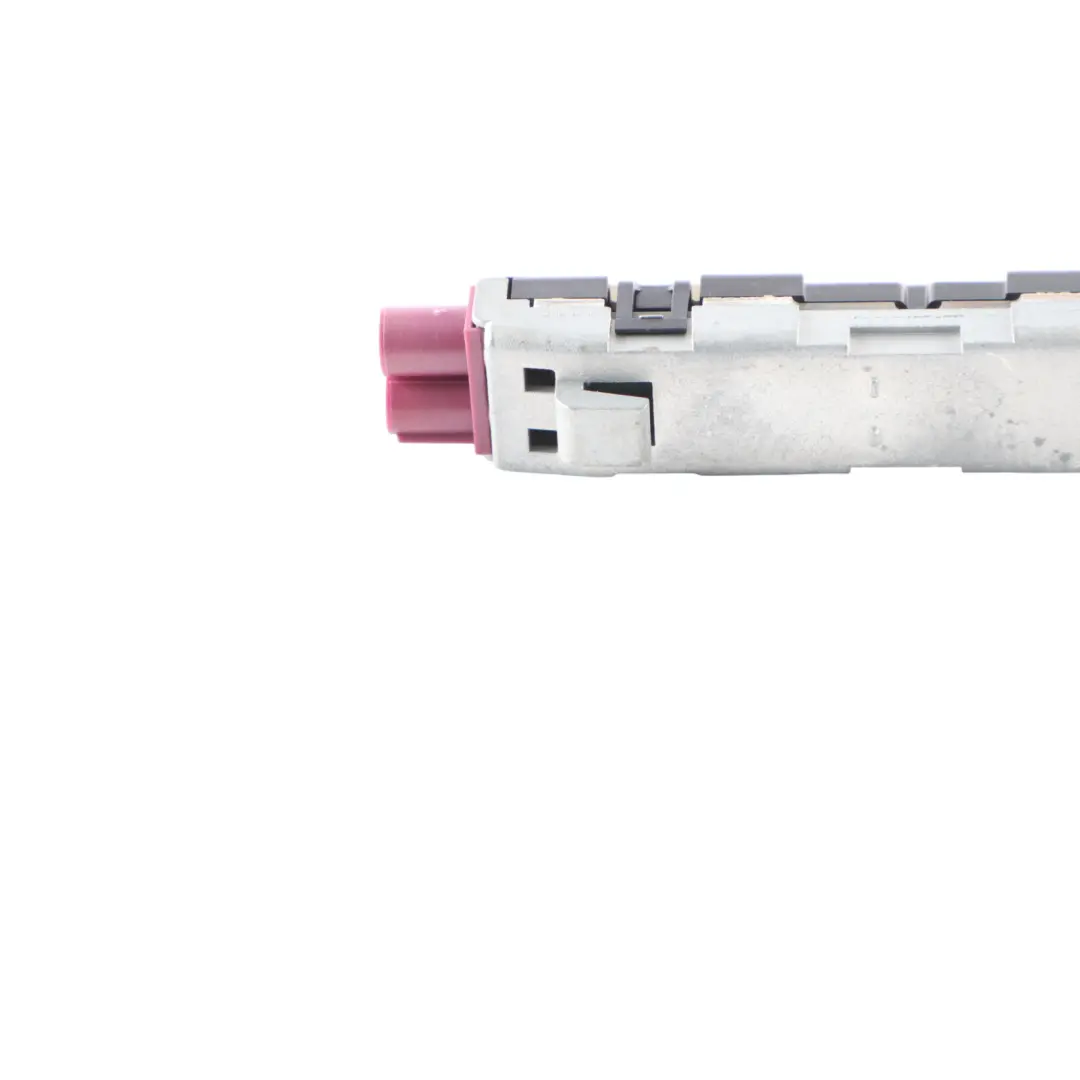 Bootlid Antena Amplificador para Audi Q5 8R con número de pieza 8R0035225C Audi Q5 8R Bootlid Antena Amplificador - SKU 8R0035225C - Número de pieza 8R0035225C