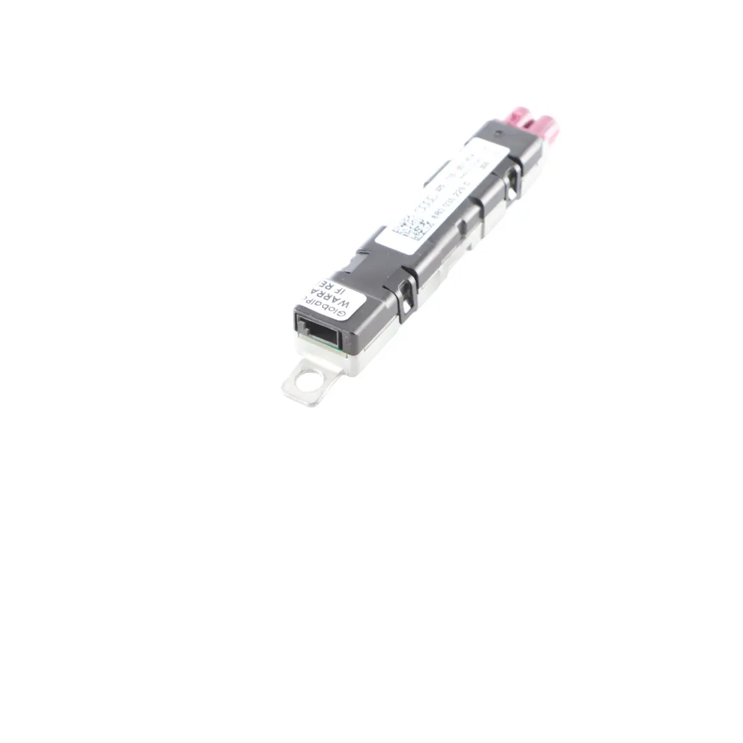 Bootlid Antenna Amplifier to Audi Q5 8R with Part number 8R0035225C Audi Q5 8R Bootlid Antenna Amplifier - SKU 8R0035225C - Part number 8R0035225C