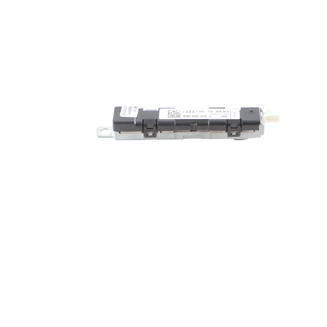 Audi Q5 8R Antennen Verstärker Diversity Modul Radio Booster - SKU 8R0035225J - Teilenummer 8R0035225J