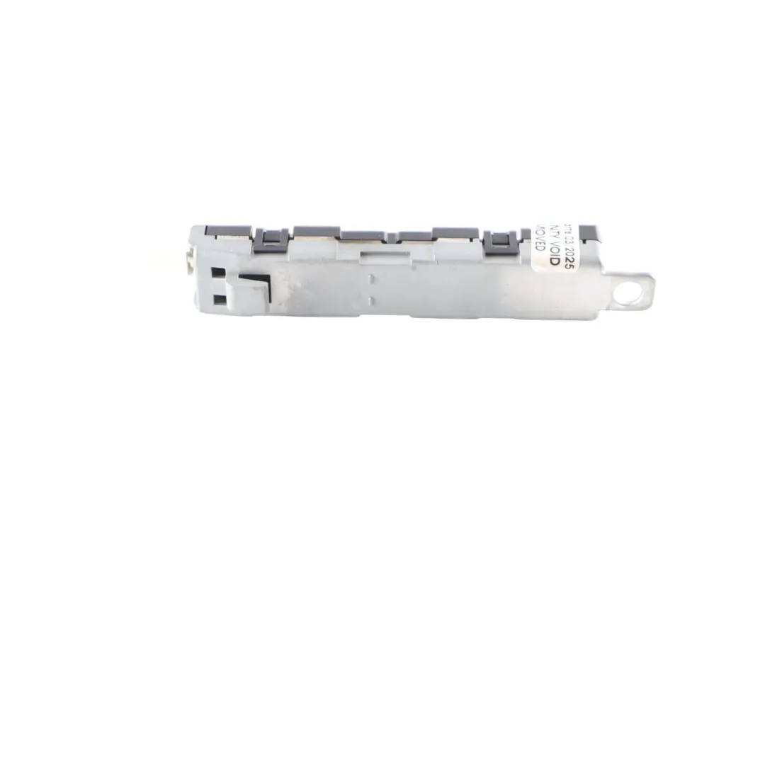 Amplificador Antena Módulo Diversidad Radio para Audi Q5 8R con número de pieza 8R0035225J Audi Q5 8R Amplificador Antena Módulo Diversidad Radio - SKU 8R0035225J - Número de pieza 8R0035225J