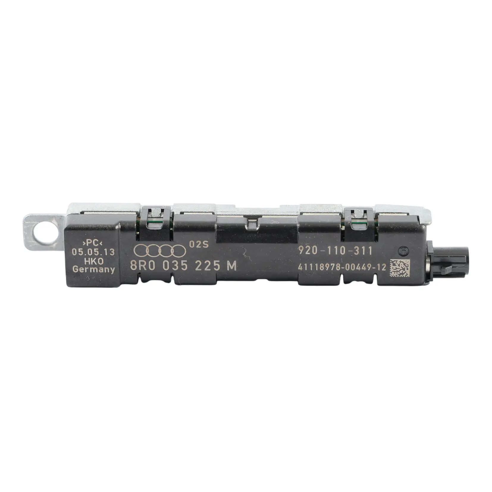 Audi Q5 8R Aerial Antenna Amplifier Booster Unit Module 8R0035225M