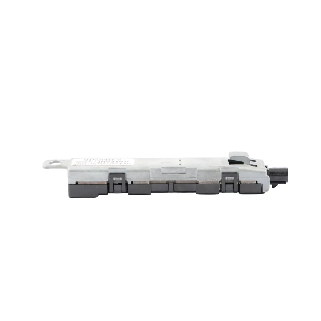 Audi Q5 8R Aerial Antenna Amplifier Booster Unit Module - SKU 8R0035225M - Part number 8R0035225M
