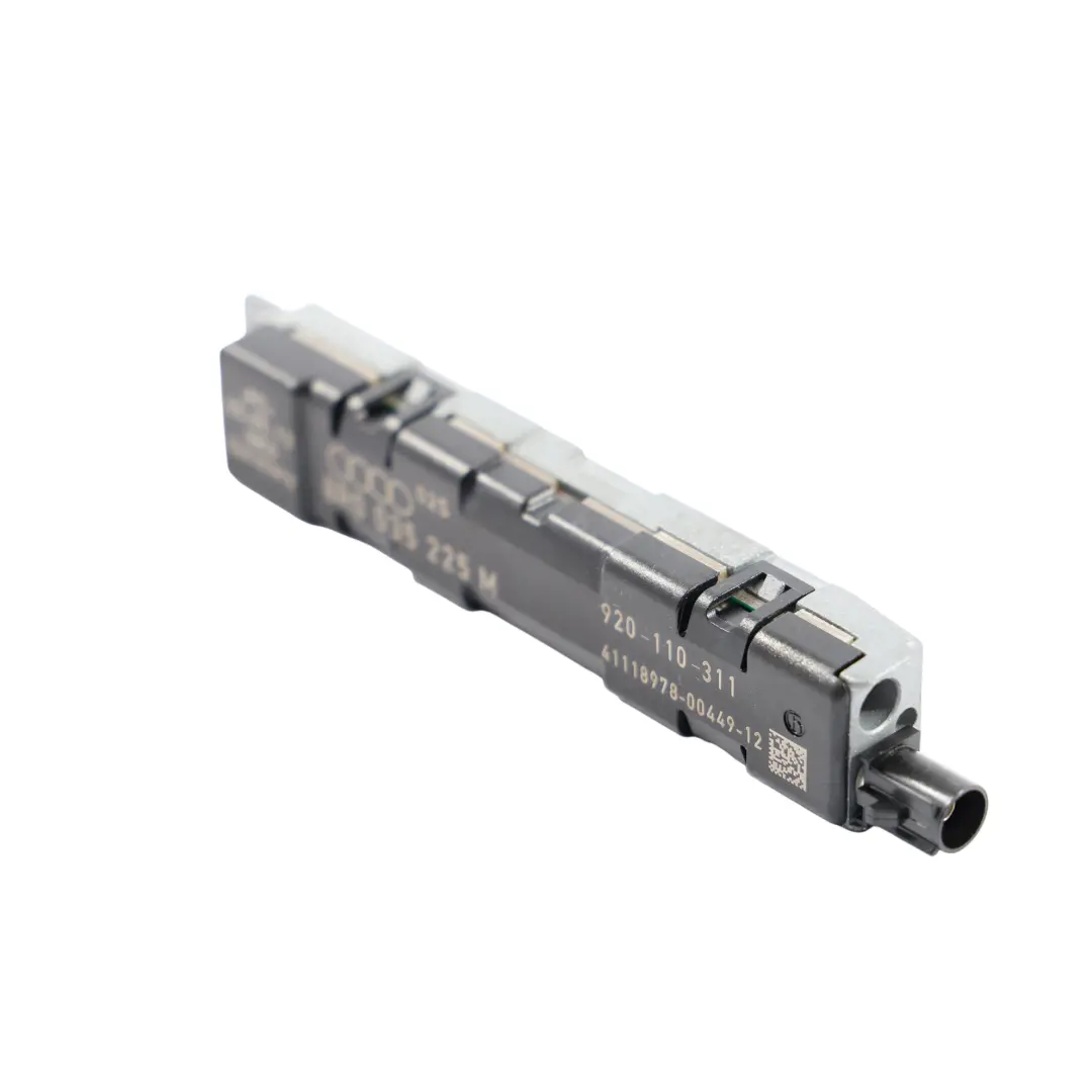 Antenna Amplificatore Booster Modulo per Audi Q5 8R con numero di parte 8R0035225M Audi Q5 8R Antenna Amplificatore Booster Modulo - SKU 8R0035225M - Numero di parte 8R0035225M