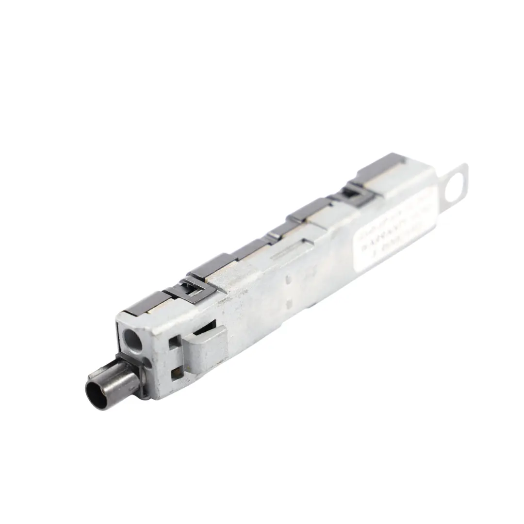 Audi Q5 8R Aerial Antenna Amplifier Booster Unit Module - SKU 8R0035225M - Part number 8R0035225M