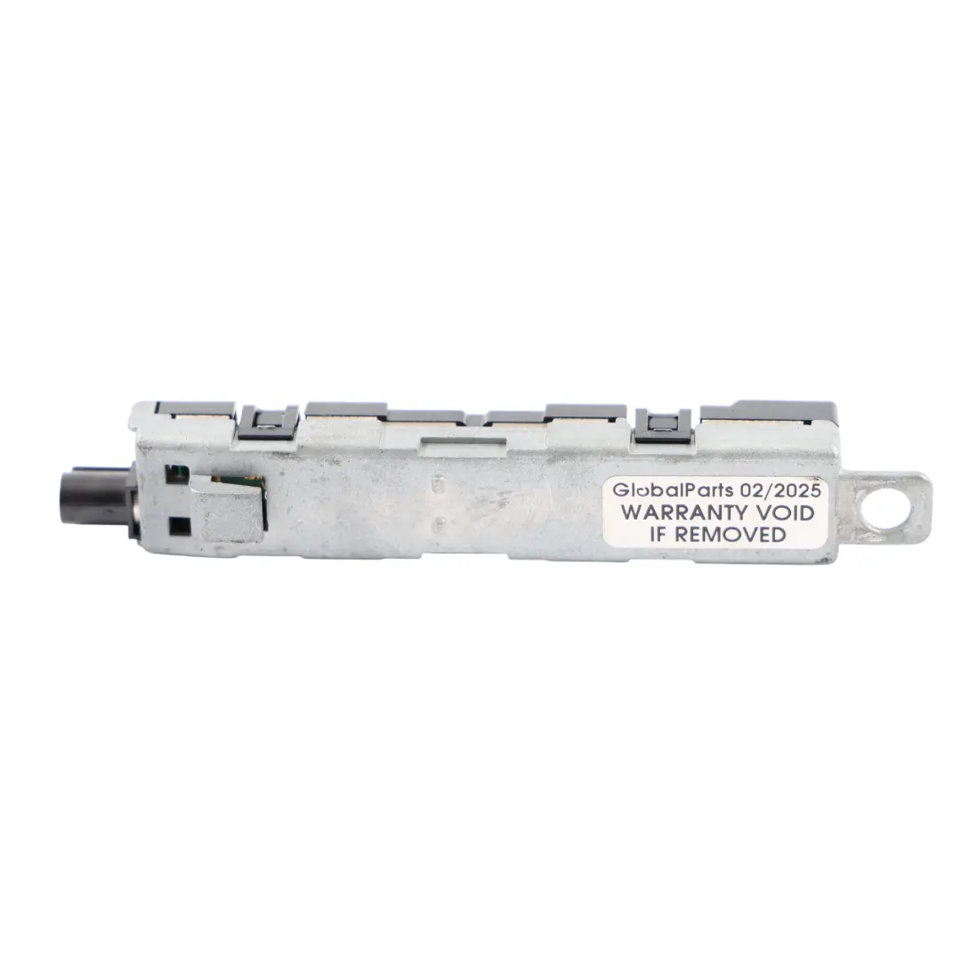 Antenna Amplificatore Booster Modulo per Audi Q5 8R con numero di parte 8R0035225M Audi Q5 8R Antenna Amplificatore Booster Modulo - SKU 8R0035225M - Numero di parte 8R0035225M