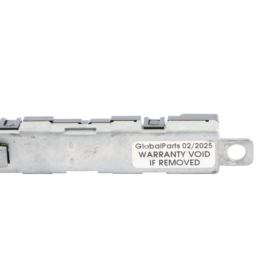 Audi Q5 8R Wzmacniacz Antenowy Anteny - SKU 8R0035225M - Numer Części 8R0035225M