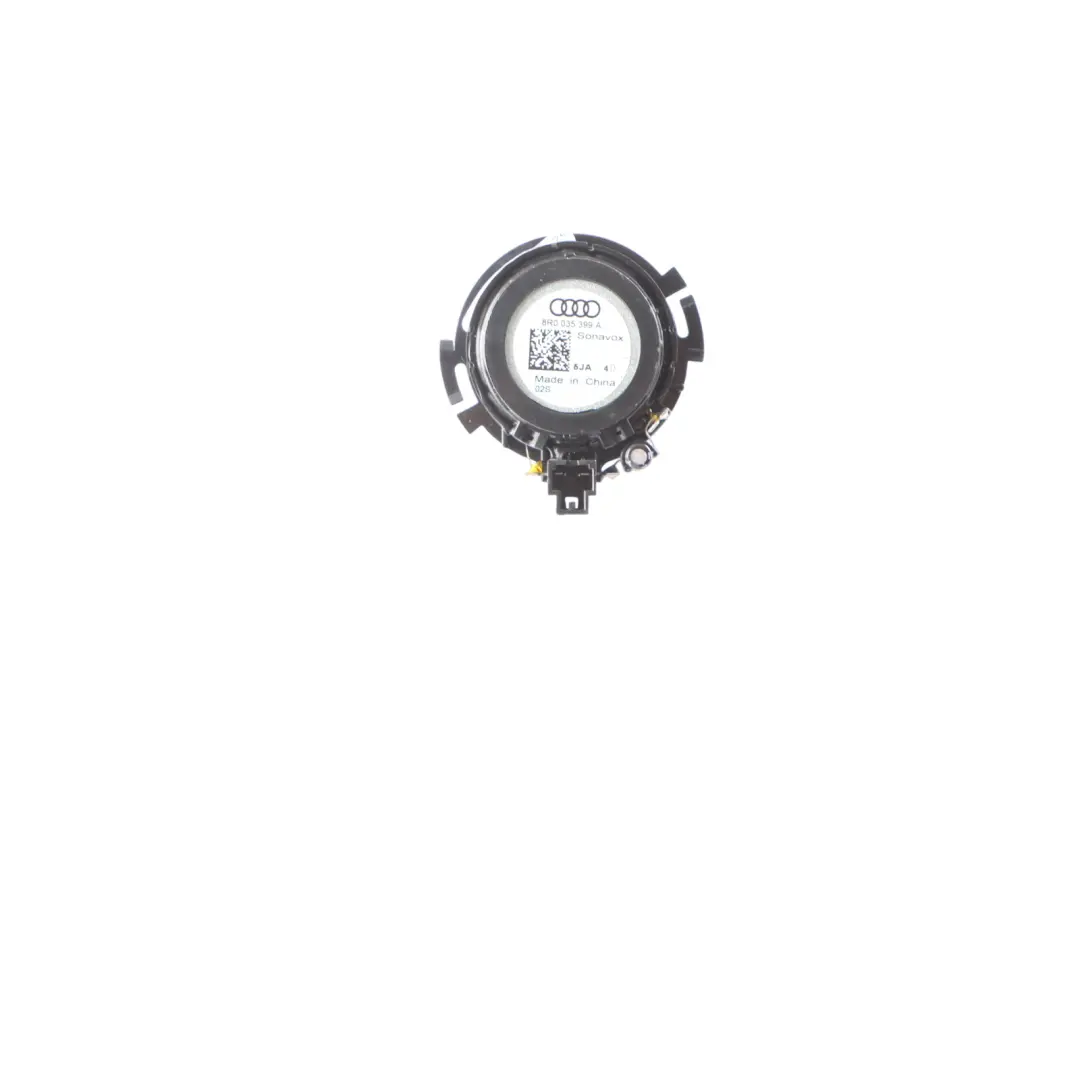 Audi A4 B8 Głośnik Wysokotonowy Tył - SKU 8R0035399A - Numer Części 8R0035399A