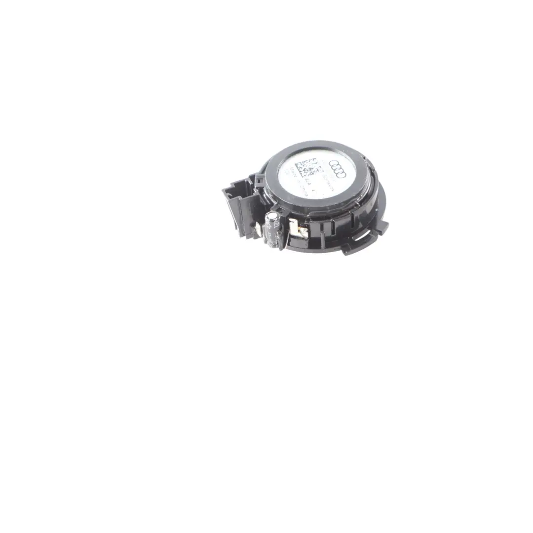 Audi A4 B8 Haut Parleur Portière Arrière GaucheDroite Tweeter Audio - SKU 8R0035399A - Numéro de pièce 8R0035399A