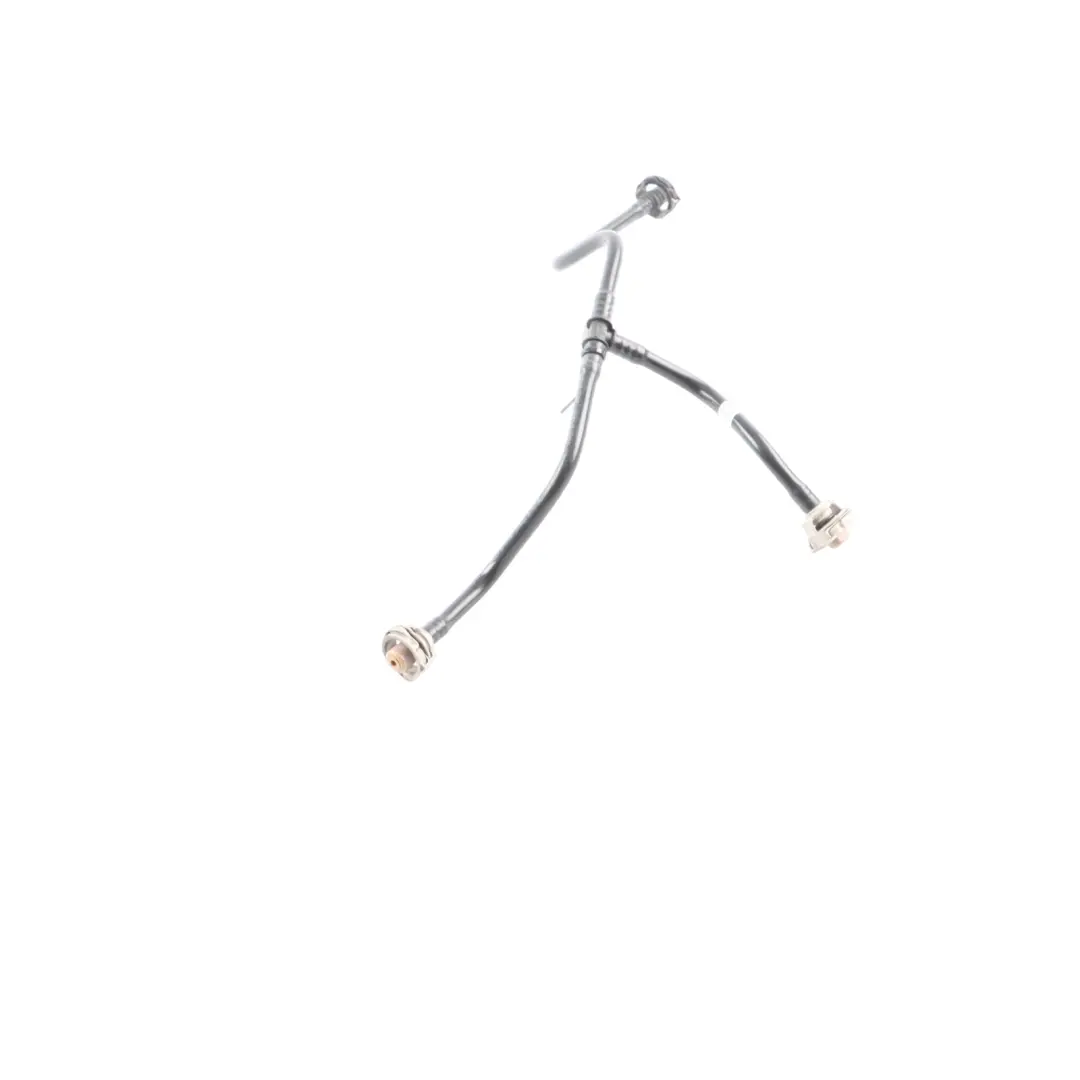 Expansion Bottle Tank Radiator Hose Line Tube Pipe to Audi Q5 8R with Part number 8R0121081BS Audi Q5 8R Expansion Bottle Tank Radiator Hose Line Tube Pipe - SKU 8R0121081BS - Part number 8R0121081BS