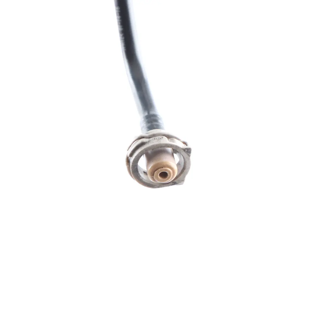 Expansion Bottle Tank Radiator Hose Line Tube Pipe to Audi Q5 8R with Part number 8R0121081BS Audi Q5 8R Expansion Bottle Tank Radiator Hose Line Tube Pipe - SKU 8R0121081BS - Part number 8R0121081BS