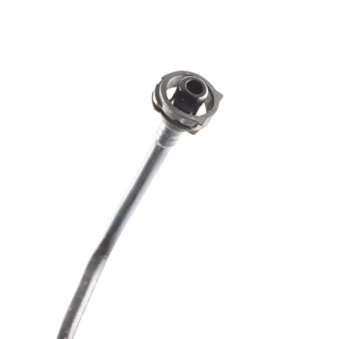 Expansion Bottle Tank Radiator Hose Line Tube Pipe to Audi Q5 8R with Part number 8R0121081BS Audi Q5 8R Expansion Bottle Tank Radiator Hose Line Tube Pipe - SKU 8R0121081BS - Part number 8R0121081BS