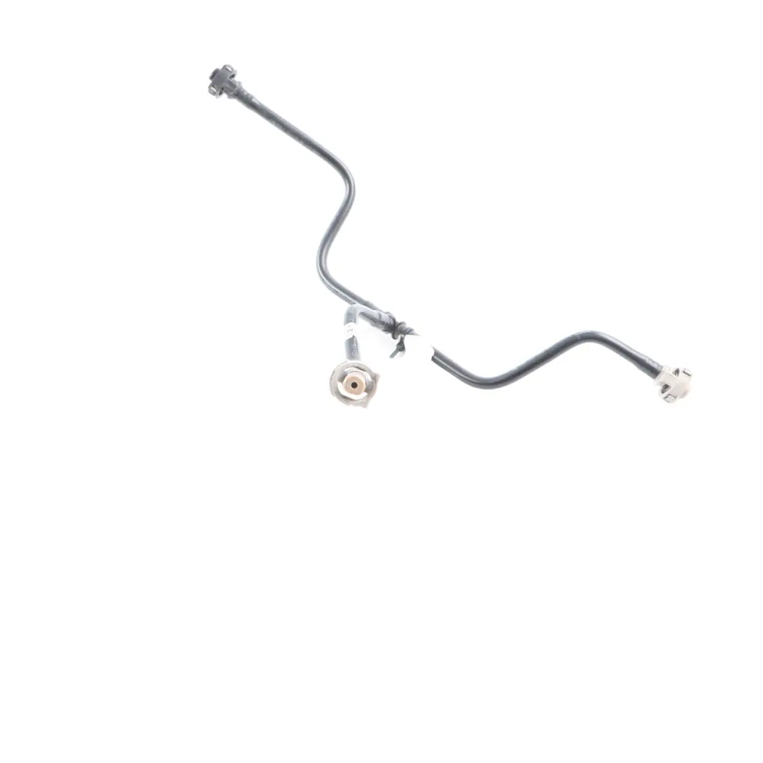 Expansion Bottle Tank Radiator Hose Line Tube Pipe to Audi Q5 8R with Part number 8R0121081BS Audi Q5 8R Expansion Bottle Tank Radiator Hose Line Tube Pipe - SKU 8R0121081BS - Part number 8R0121081BS