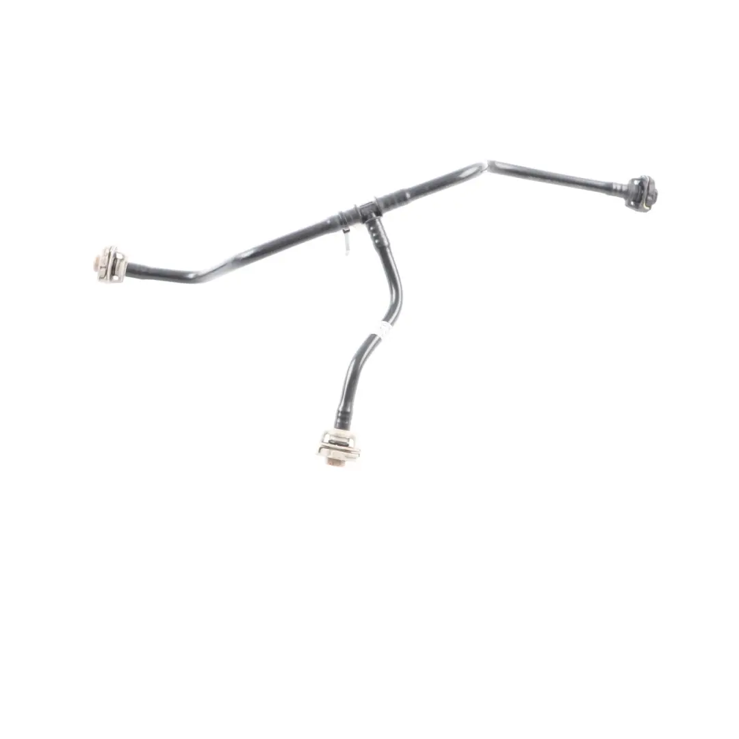 Expansion Bottle Tank Radiator Hose Line Tube Pipe to Audi Q5 8R with Part number 8R0121081BS Audi Q5 8R Expansion Bottle Tank Radiator Hose Line Tube Pipe - SKU 8R0121081BS - Part number 8R0121081BS