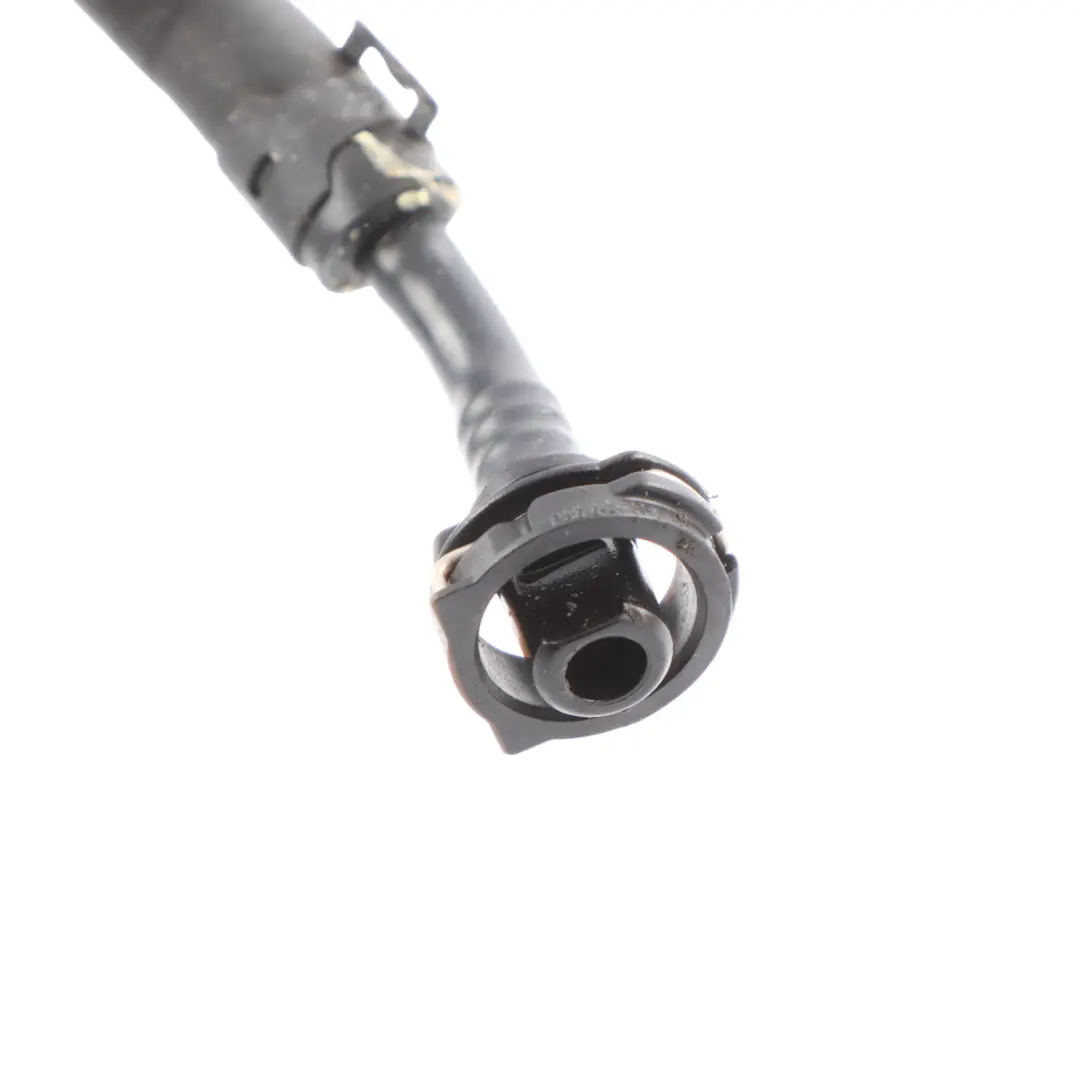 Audi Q5 8R Heater Water Cooling Coolant Pipe Hose Line - SKU 8R0122055 - Part number 8R0122055