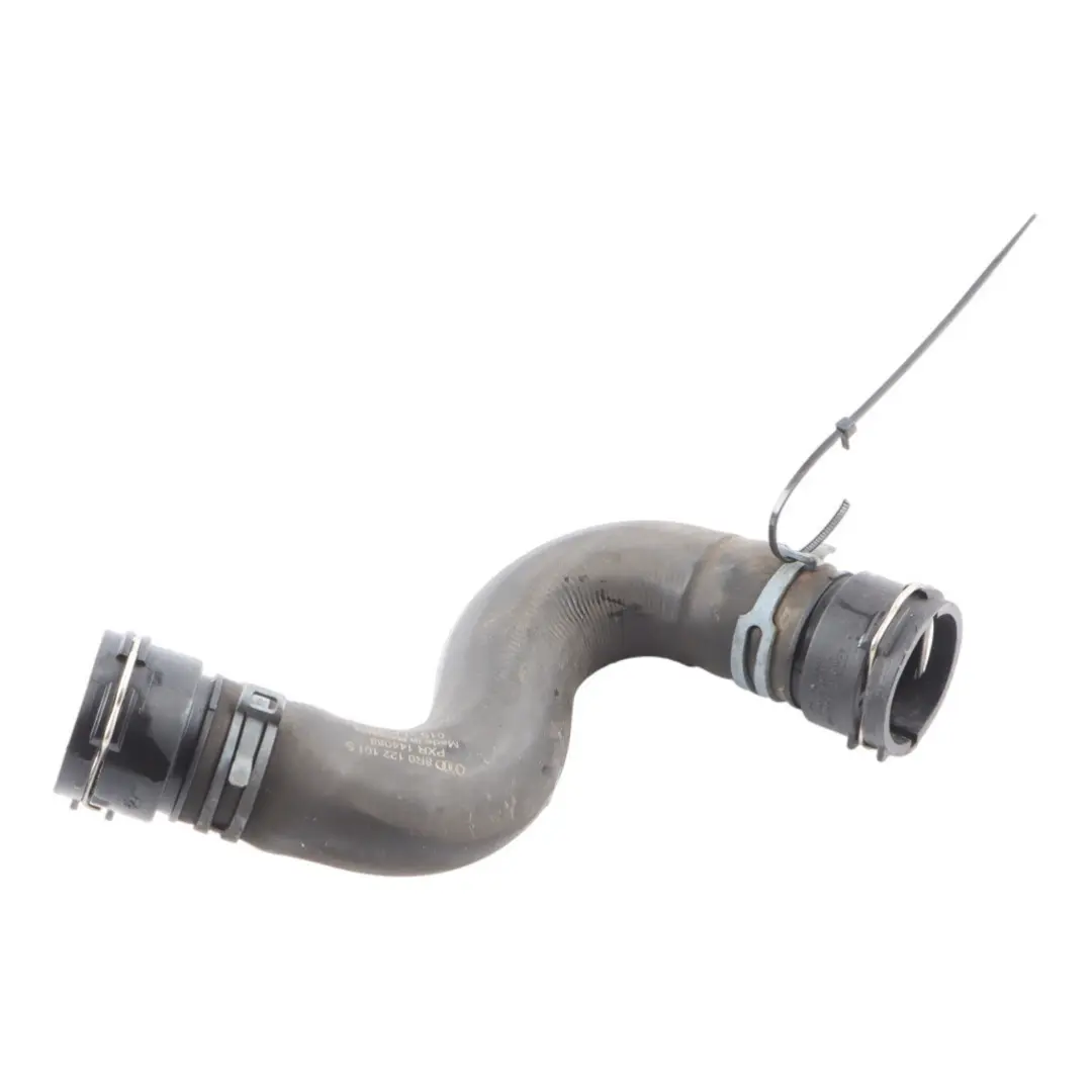 Acqua Refrigerante Tubo Flessibile Linea per Audi Q5 8R con numero di parte 8R0122101S Audi Q5 8R Acqua Refrigerante Tubo Flessibile Linea - SKU 8R0122101S - Numero di parte 8R0122101S