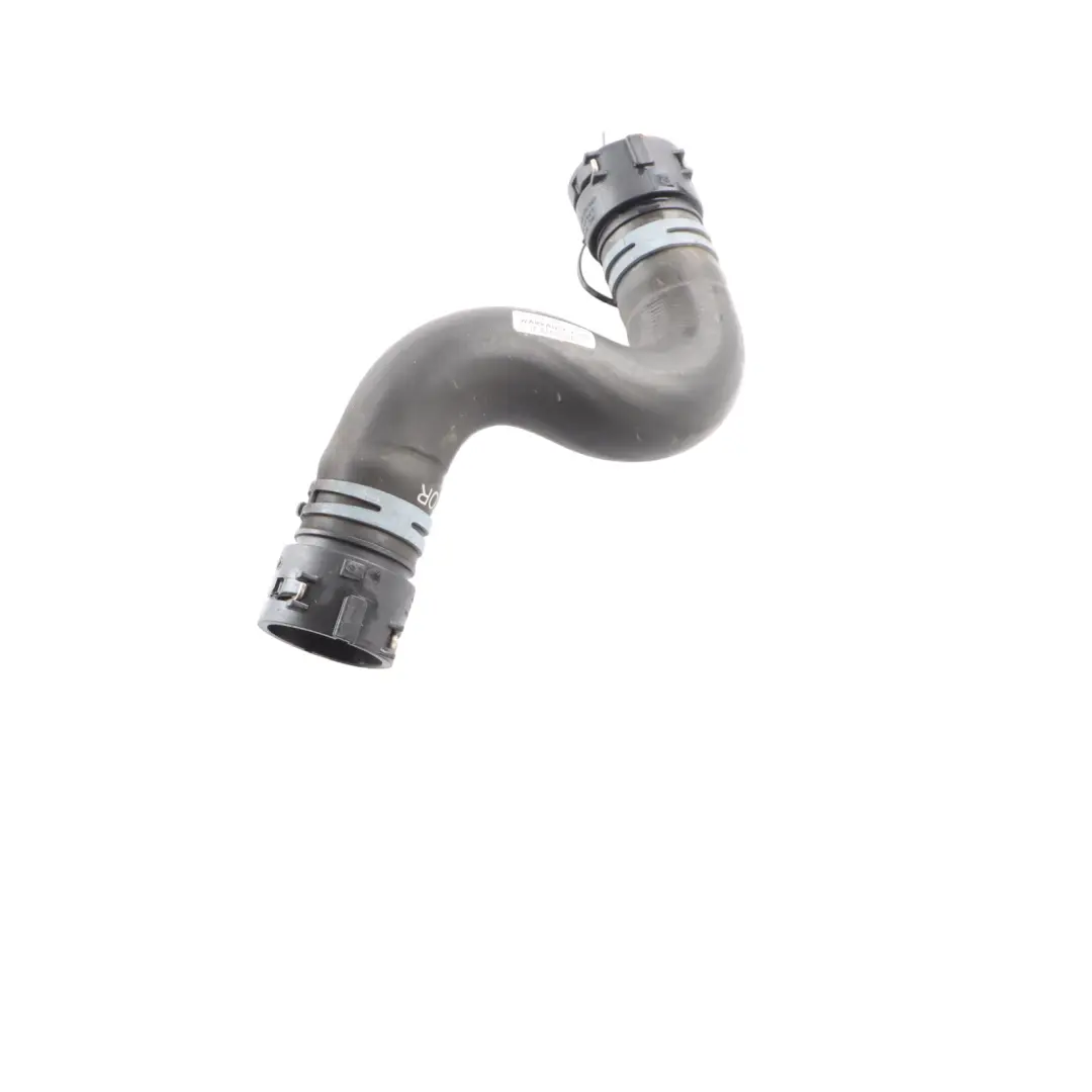 Wasser Kühlmittel Rohr Schlauchleitung für Audi Q5 8R mit Teilenummer 8R0122101S Audi Q5 8R Wasser Kühlmittel Rohr Schlauchleitung - SKU 8R0122101S - Teilenummer 8R0122101S