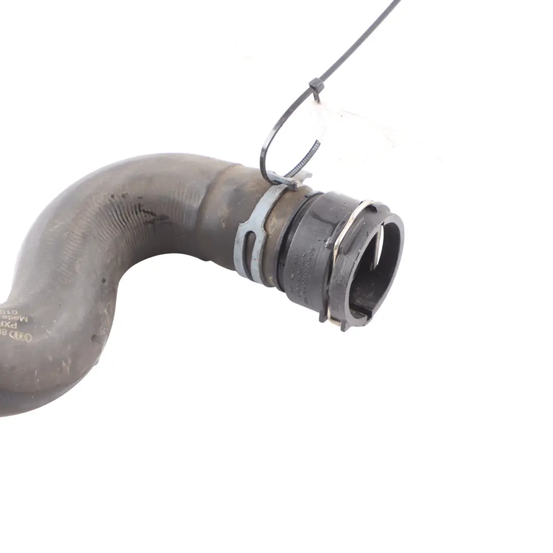 Water Coolant Pipe Hose Line to Audi Q5 8R with Part number 8R0122101S Audi Q5 8R Water Coolant Pipe Hose Line - SKU 8R0122101S - Part number 8R0122101S