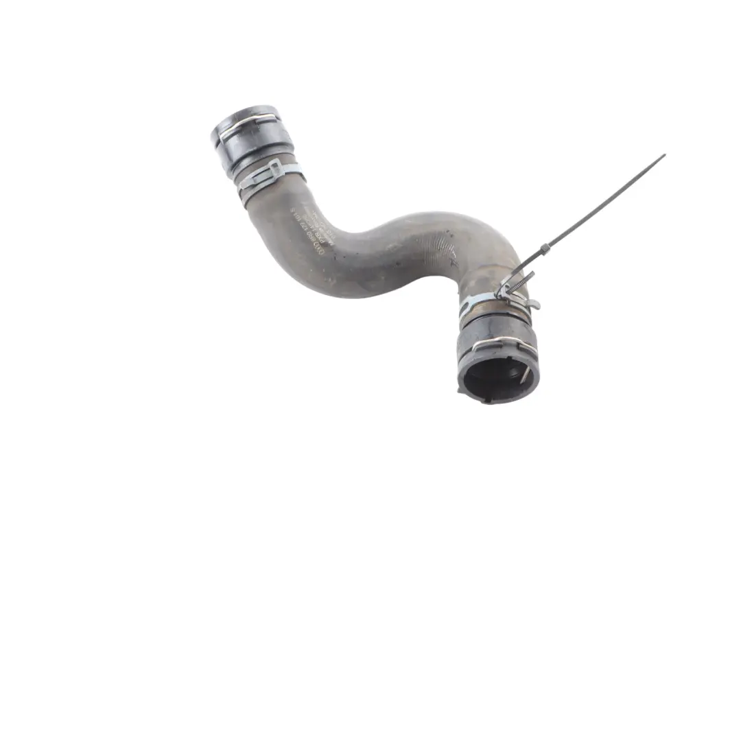 Agua Refrigerante Tubo Manguera Línea para Audi Q5 8R con número de pieza 8R0122101S Audi Q5 8R Agua Refrigerante Tubo Manguera Línea - SKU 8R0122101S - Número de pieza 8R0122101S