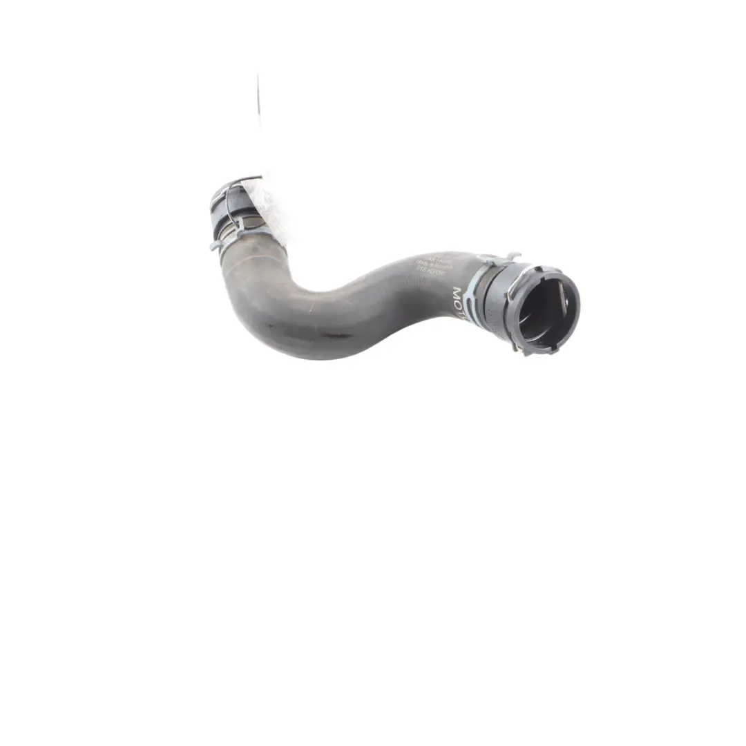 Tuyau De Refroidissement D'Eau pour Audi Q5 8R à propos du numéro de pièce 8R0122101S Audi Q5 8R Tuyau De Refroidissement D'Eau - SKU 8R0122101S - Numéro de pièce 8R0122101S
