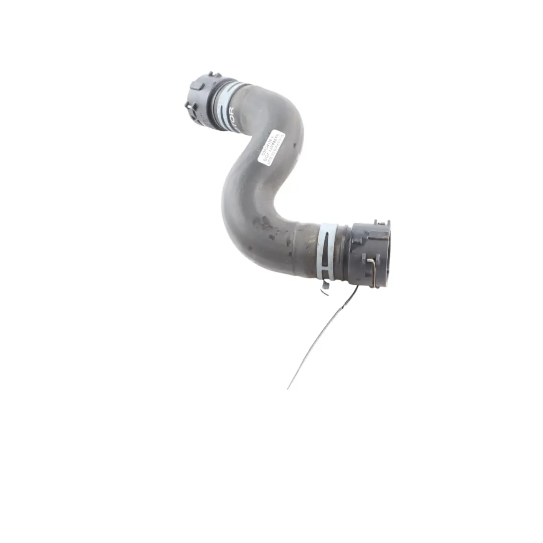 Tuyau De Refroidissement D'Eau pour Audi Q5 8R à propos du numéro de pièce 8R0122101S Audi Q5 8R Tuyau De Refroidissement D'Eau - SKU 8R0122101S - Numéro de pièce 8R0122101S