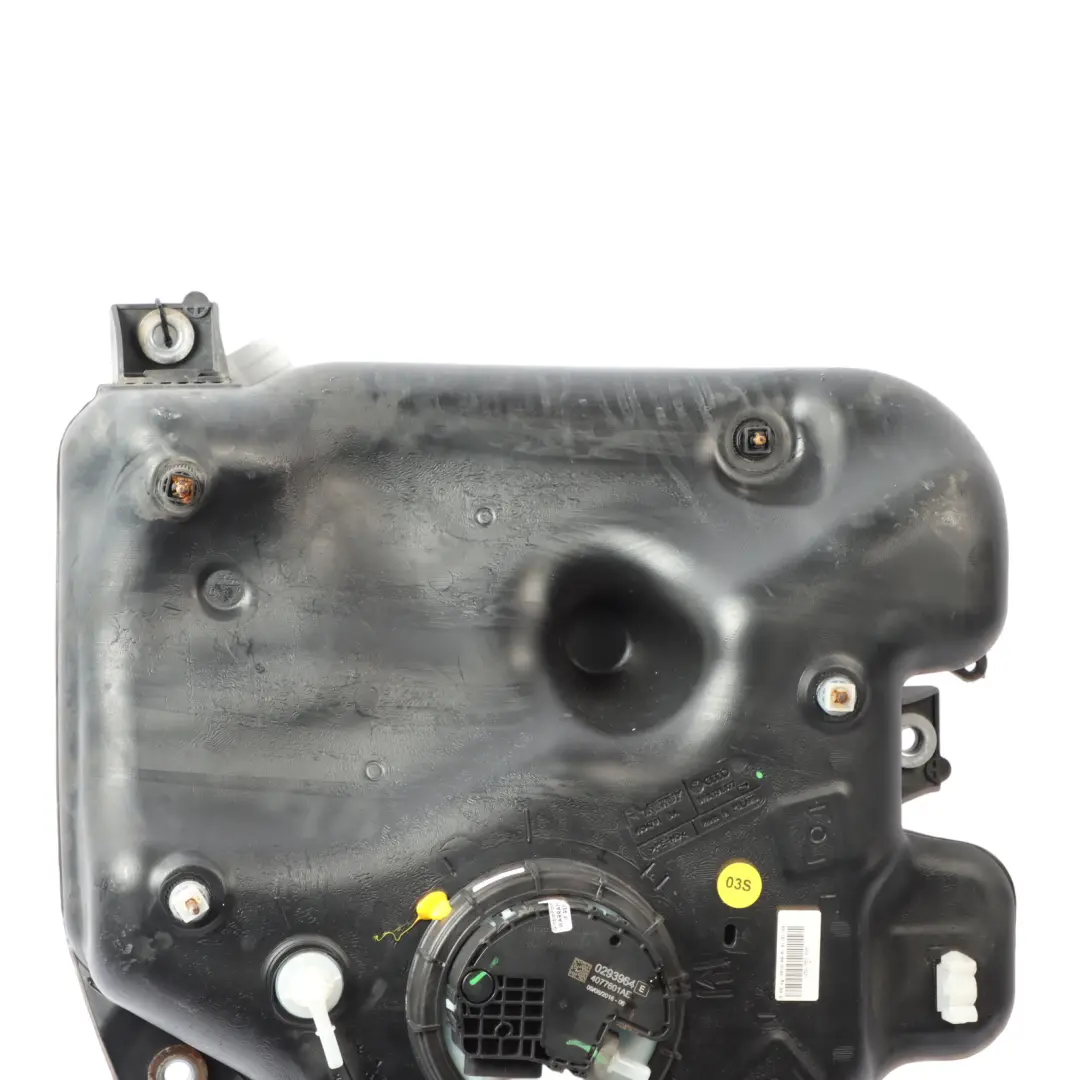 Reservoir to Audi Q5 8R Ad Blue Tank with Part number 8R0131877T Audi Q5 8R Ad Blue Tank Reservoir - SKU 8R0131877T - Part number 8R0131877T