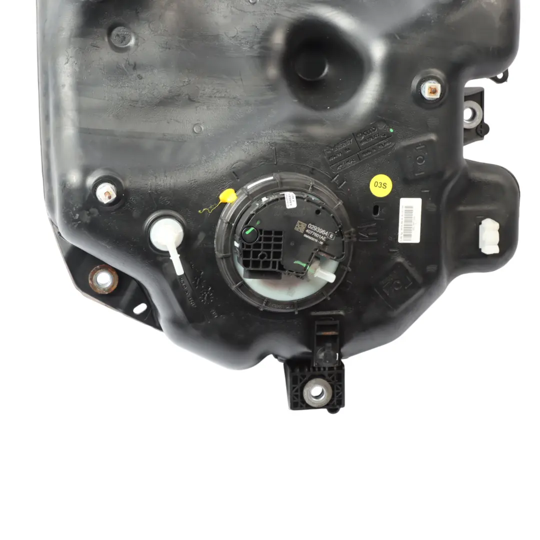 Reservoir to Audi Q5 8R Ad Blue Tank with Part number 8R0131877T Audi Q5 8R Ad Blue Tank Reservoir - SKU 8R0131877T - Part number 8R0131877T