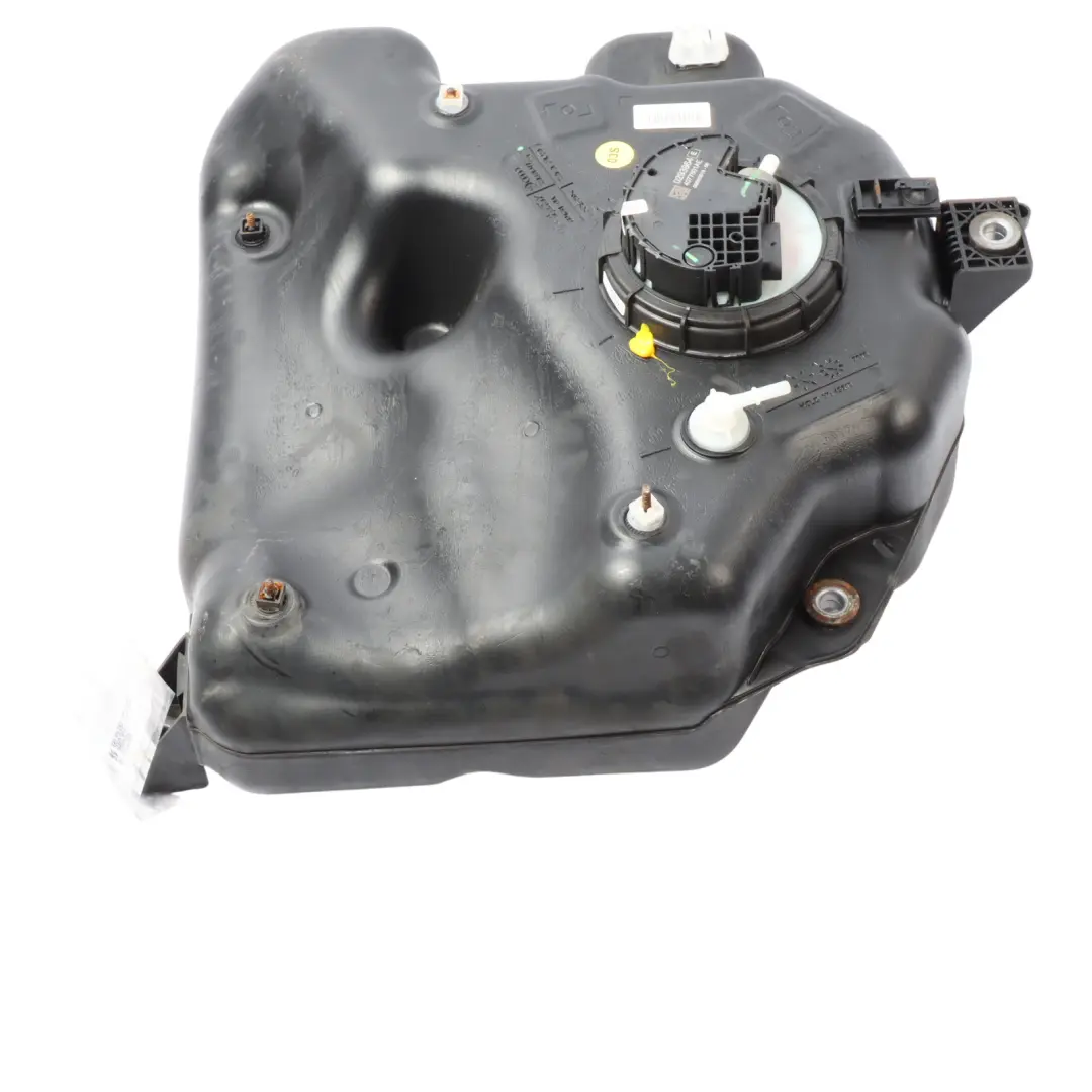 Audi Q5 8R Ad Blue Tank Reservoir - SKU 8R0131877T - Part number 8R0131877T