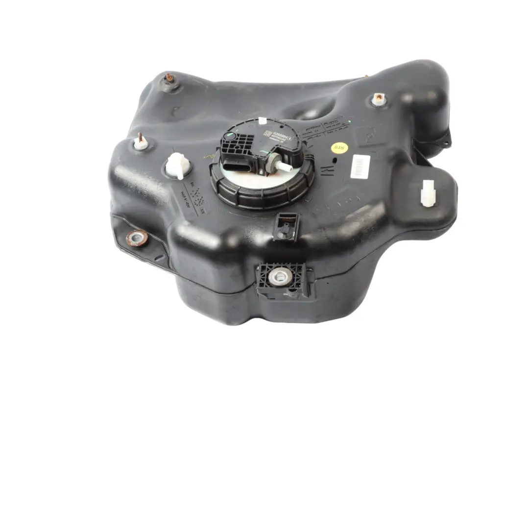 Reservoir to Audi Q5 8R Ad Blue Tank with Part number 8R0131877T Audi Q5 8R Ad Blue Tank Reservoir - SKU 8R0131877T - Part number 8R0131877T