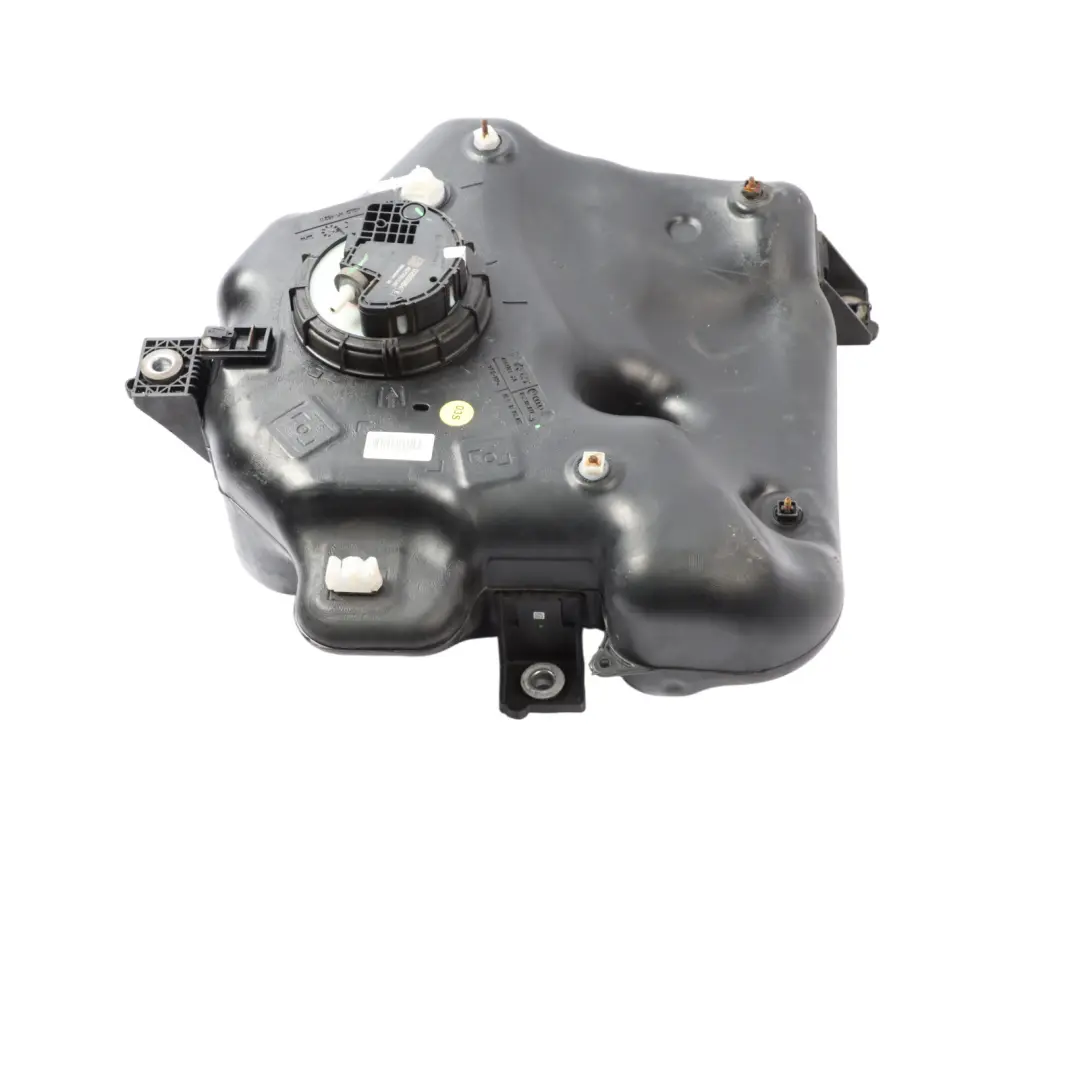 Reservoir to Audi Q5 8R Ad Blue Tank with Part number 8R0131877T Audi Q5 8R Ad Blue Tank Reservoir - SKU 8R0131877T - Part number 8R0131877T