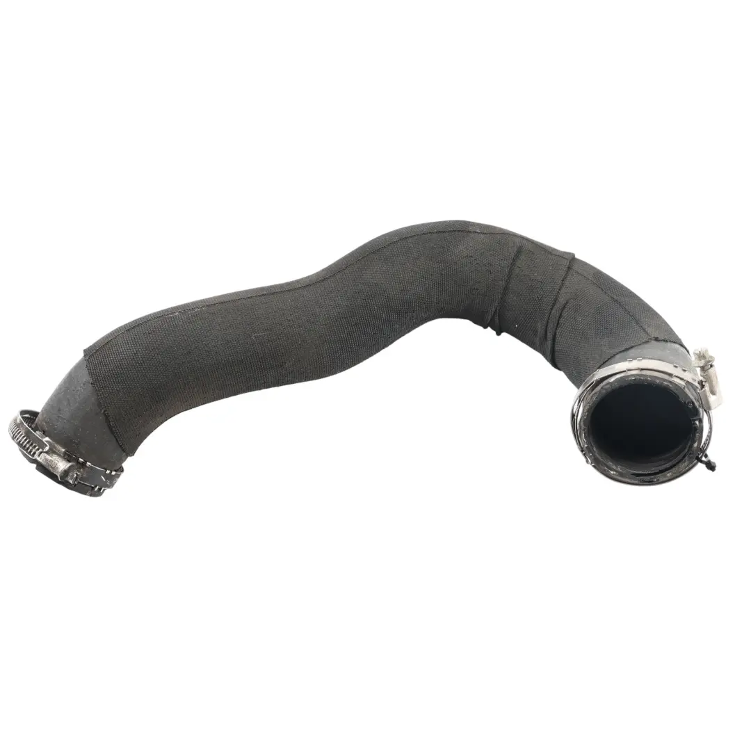 Tubo Carga Aire Línea De Mangueras para Audi Q5 8R Intercooler con número de pieza 8R0145790F Audi Q5 8R Intercooler Tubo Carga Aire Línea De Mangueras - SKU 8R0145790F - Número de pieza 8R0145790F