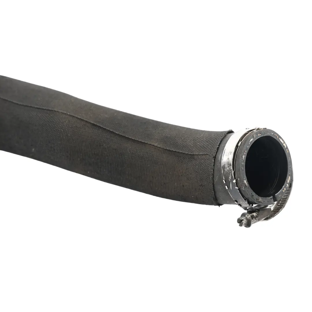 Charge Pipe Hose Line to Audi Q5 8R Intercooler Air with Part number 8R0145790F Audi Q5 8R Intercooler Air Charge Pipe Hose Line - SKU 8R0145790F - Part number 8R0145790F