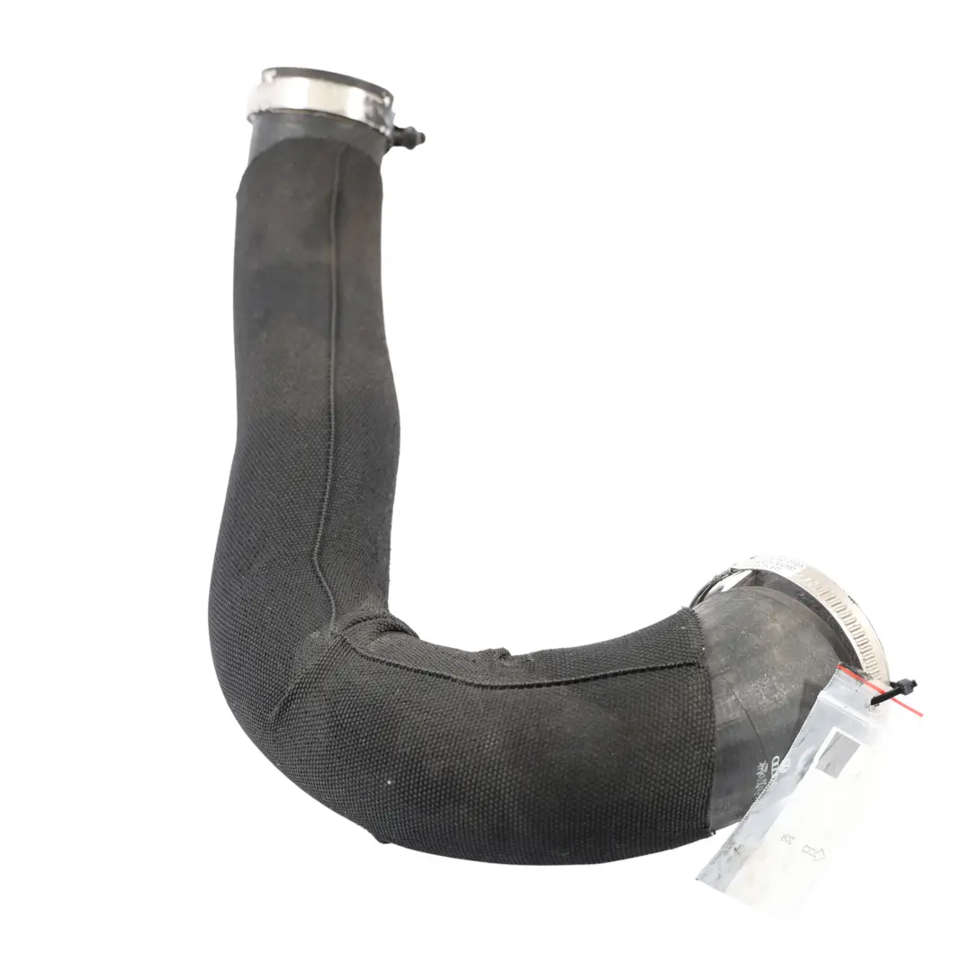 Audi Q5 8R Tuyau Suralimentation D'Air L'Échangeur Intermédiaire - SKU 8R0145790F - Numéro de pièce 8R0145790F